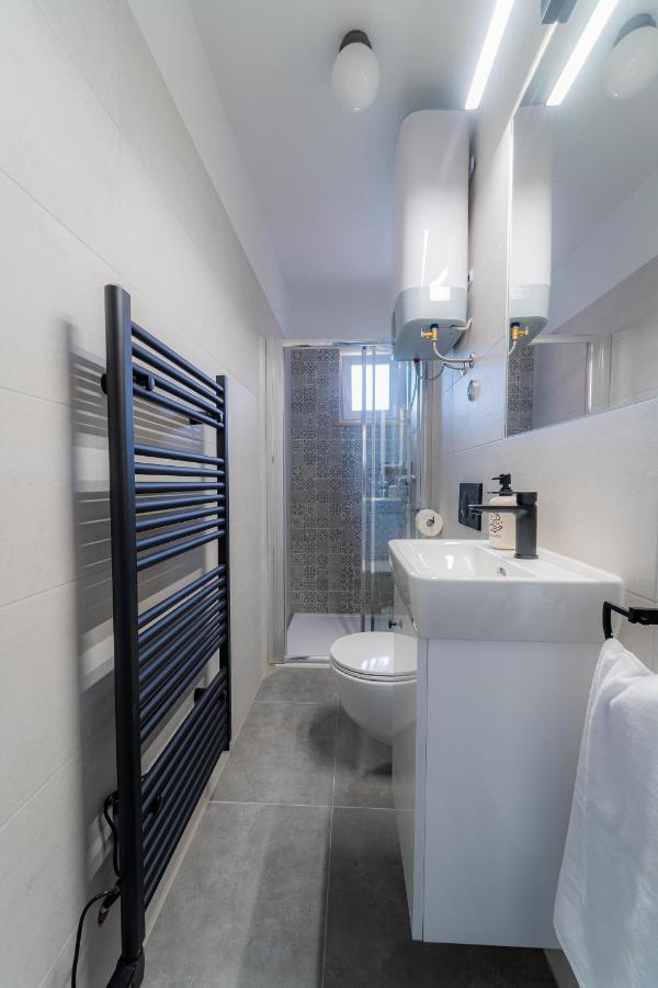 Luxury Apartment Laluna Kamen Exterior photo