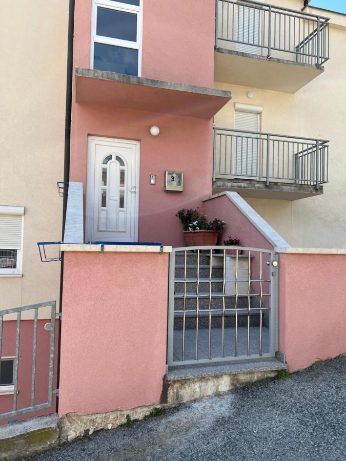 Luxury Apartment Laluna Kamen Exterior photo
